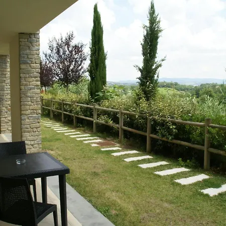 Belvilla By Oyo Chianti Village Morrocco M2 Apartment