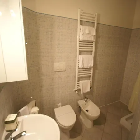 Belvilla By Oyo Chianti Village Morrocco M2 Apartment *