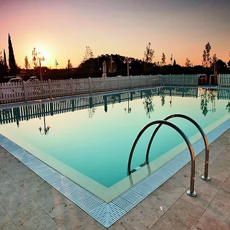 Belvilla By Oyo Chianti Village Morrocco M2 *