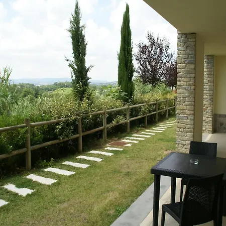 Belvilla By Oyo Chianti Village Morrocco M2 * Tavarnelle Val di Pesa