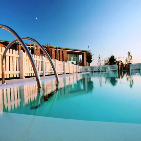 Belvilla By Oyo Chianti Village Morrocco M2 Appartement *