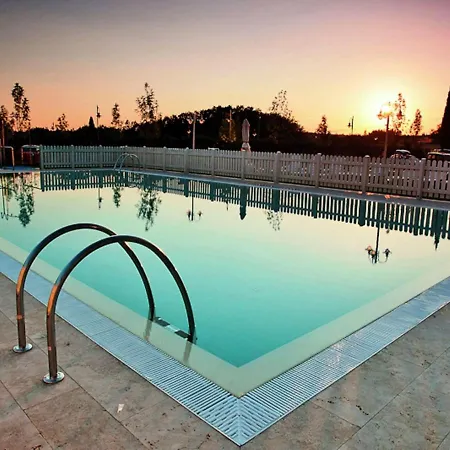 Belvilla By Oyo Chianti Village Morrocco M2