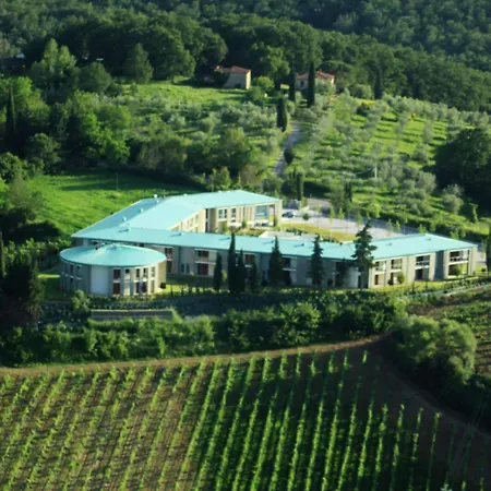Belvilla By Oyo Chianti Village Morrocco M2