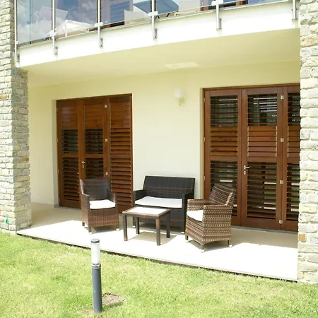 Belvilla By Oyo Chianti Village Morrocco M2 Appartement