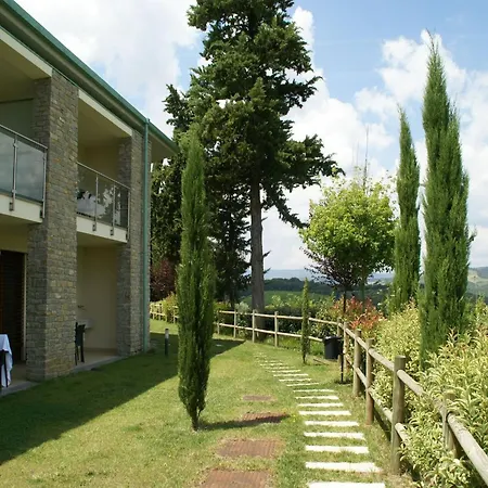 Belvilla By Oyo Chianti Village Morrocco M2