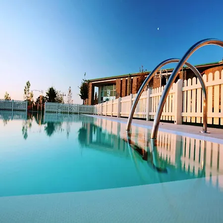 Appartement Belvilla By Oyo Chianti Village Morrocco M2